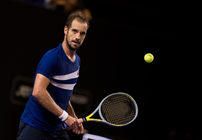 Richard GASQUET