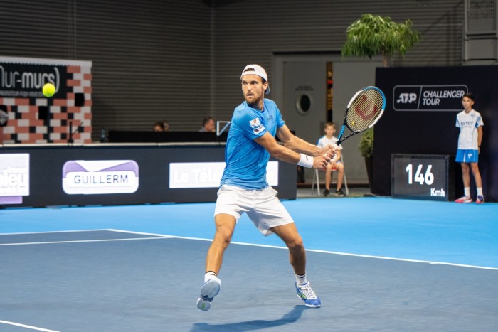 Joao SOUSA