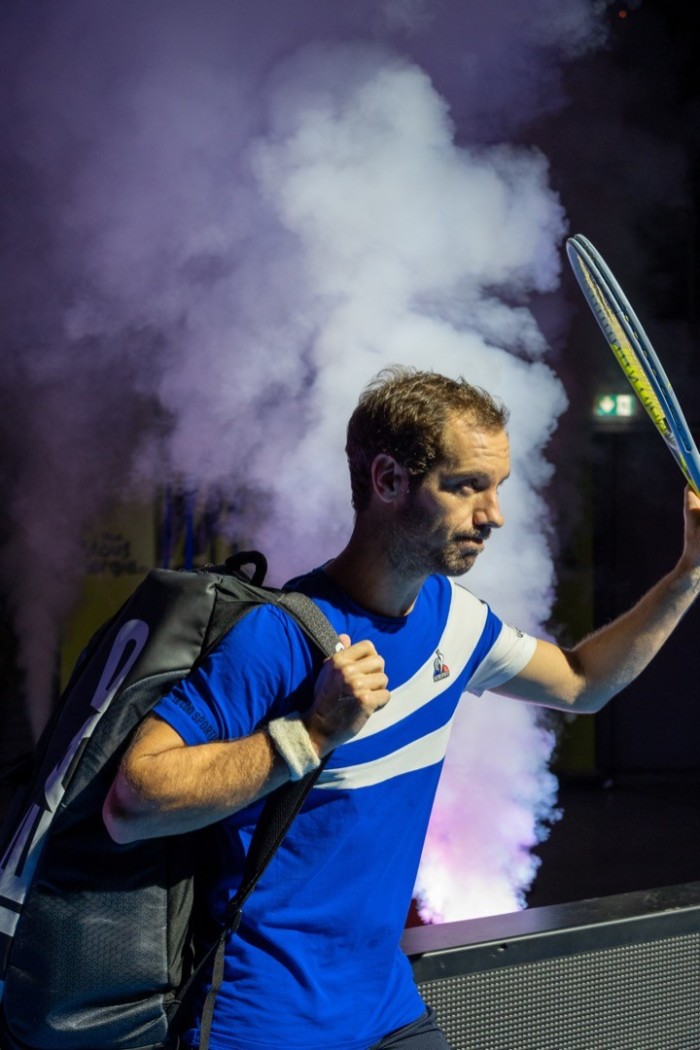 Richard GASQUET