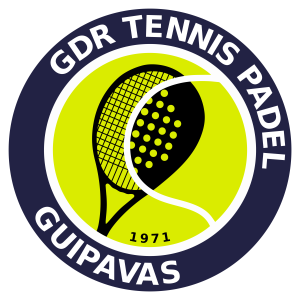GDR Tennis Padel Guipavas