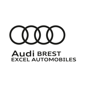 AUDI BREST