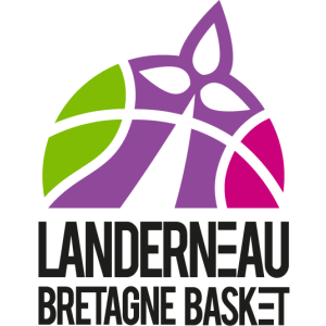 LANDERNEAU BRETAGNE BASKET
