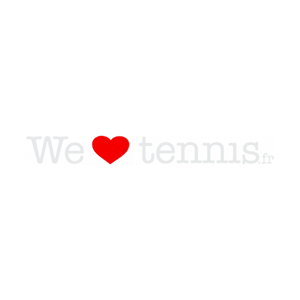 WE LOVE TENNIS